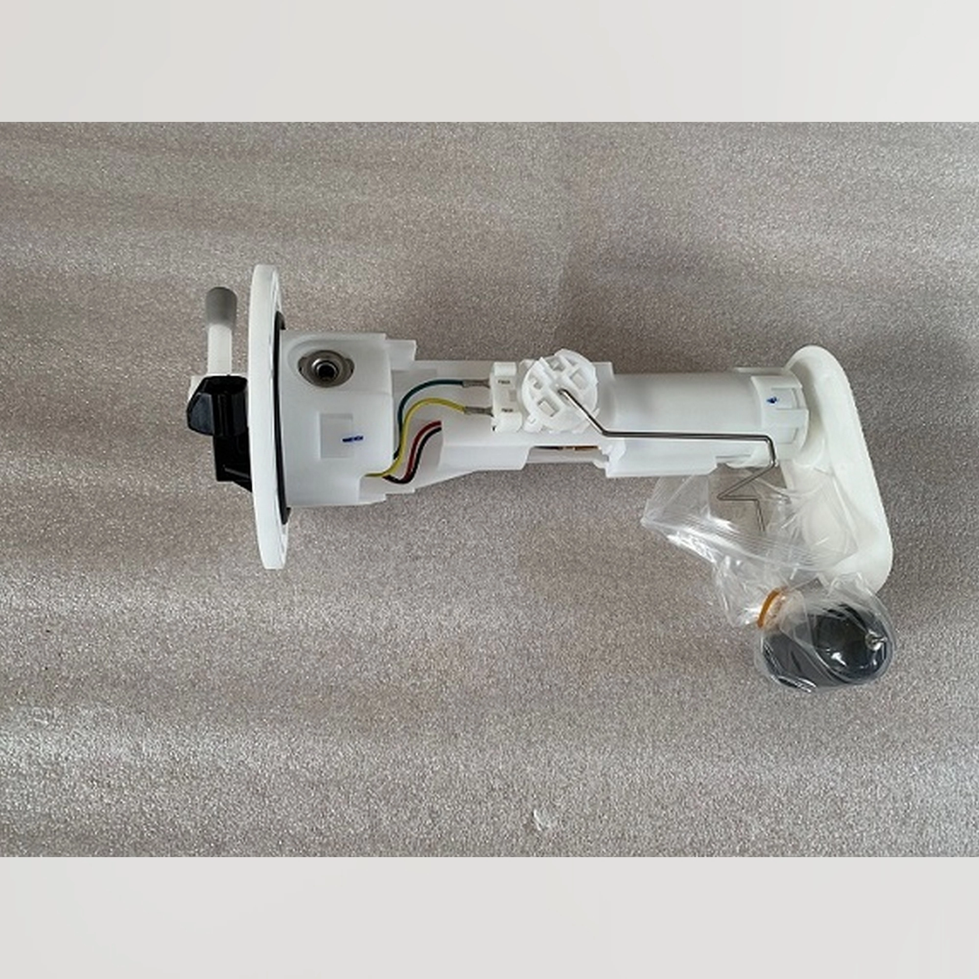 ARORA CHINF 318 BENZİN POMPASI (EURO 5) #CHINF318 - 093